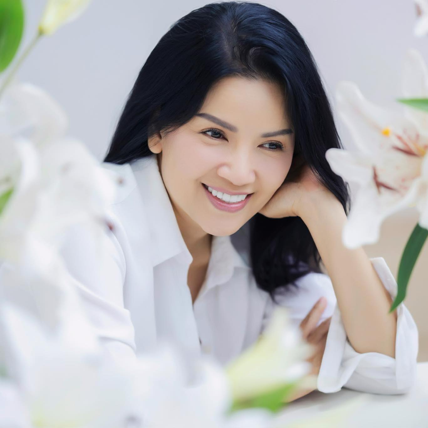 Diễn viên Ngọc Trinh: Mắc bệnh nặng vì đóng Mùi Ngò Gai, sự nghiệp vẻ vang được người người kính nể- Ảnh 1. Diễn viên Ngọc Trinh: Mắc bệnh nặng vì đóng Mùi Ngò Gai, sự nghiệp vẻ vang được người người kính nể- Ảnh 1.