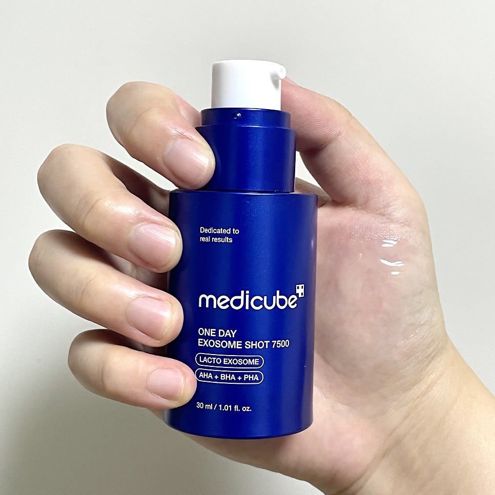 5 serum thu nhỏ lỗ chân lông, dưỡng da sạch khỏe từ bên trong- Ảnh 6.