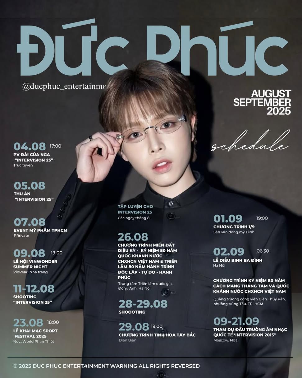 Giọng ca trẻ cực kỳ đắt show concert quốc gia: Hit trăm triệu view nối đuôi nhau, cát xê khủng mua nhà chục tỷ- Ảnh 1.