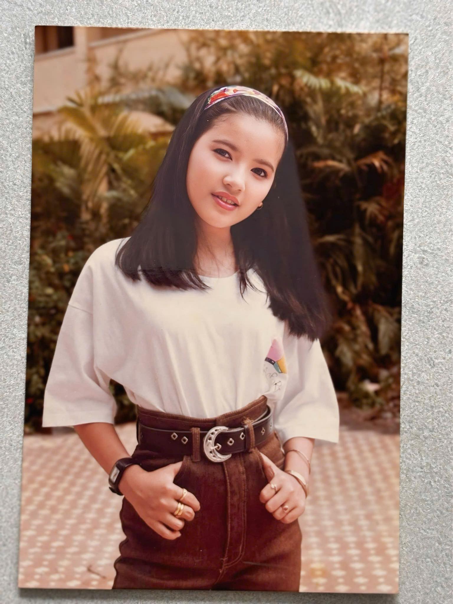 Diễn viên Ngọc Trinh (Mùi Ngò Gai) đột ngột qua đời ở tuổi 52- Ảnh 4.