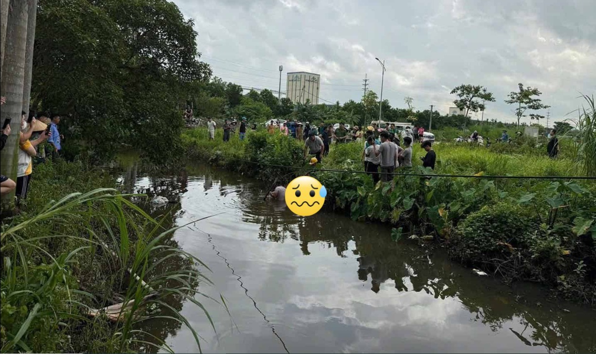 Bà nội sát hại 2 cháu nhỏ ở Hưng Yên: Hung thủ có thể đối diện với án tù chung thân hoặc tử hình- Ảnh 2. Bà nội sát hại 2 cháu nhỏ ở Hưng Yên: Hung thủ có thể đối diện với án tù chung thân hoặc tử hình- Ảnh 2.