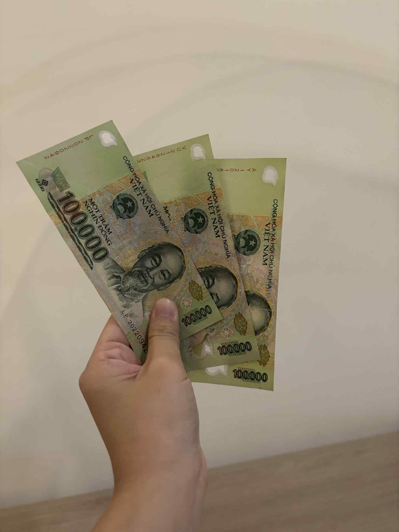 Quá dễ thương cách tiêu 100K quà Tết Độc lập nhận từ Nhà nước, có người còn đóng khung!- Ảnh 7.