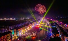 Du lịch ở đâu gần Hà Nội, giá rẻ dịp 2/9?- Ảnh 7.