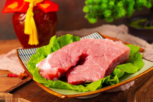 Những phần ngon nhất của thịt lợn: Ba chỉ chỉ xếp thứ 5, phần ngon nhất hiếm đến mức người bán cũng không nỡ ăn- Ảnh 4.