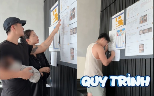 Ngô Thanh Vân trải lòng sau khi làm mẹ bỉm: 