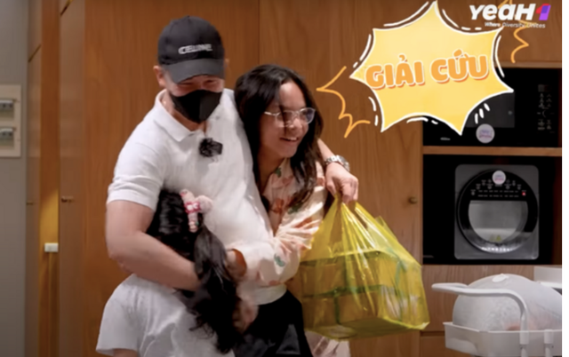 Phạm Quỳnh Anh sau 7 năm ly hôn: Làm mẹ 3 con, bí ẩn chuyện tình với bạn trai kém tuổi- Ảnh 5.