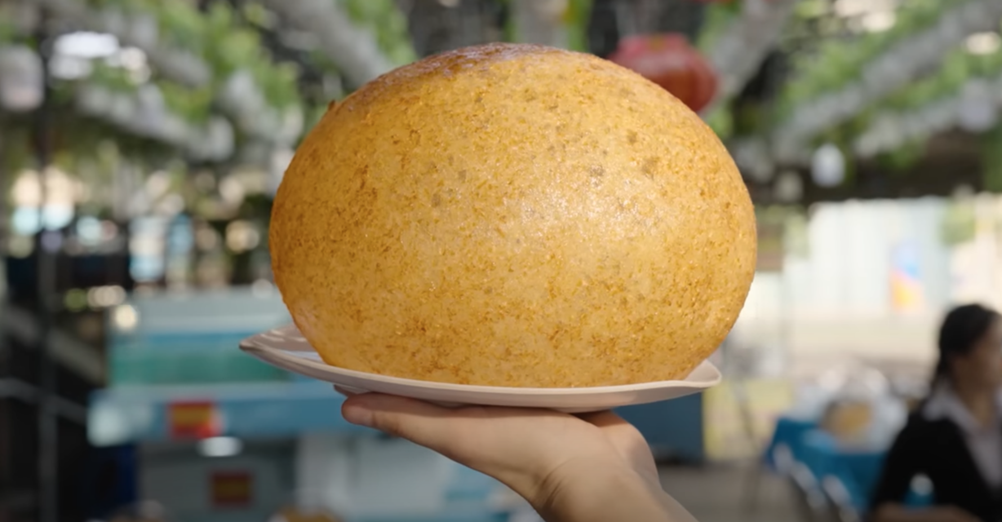 Đầu bếp Master Chef Mỹ khám phá một món ăn Việt Nam, thốt lên: “Đây là món thú vị nhất mà tôi từng thấy”- Ảnh 1.