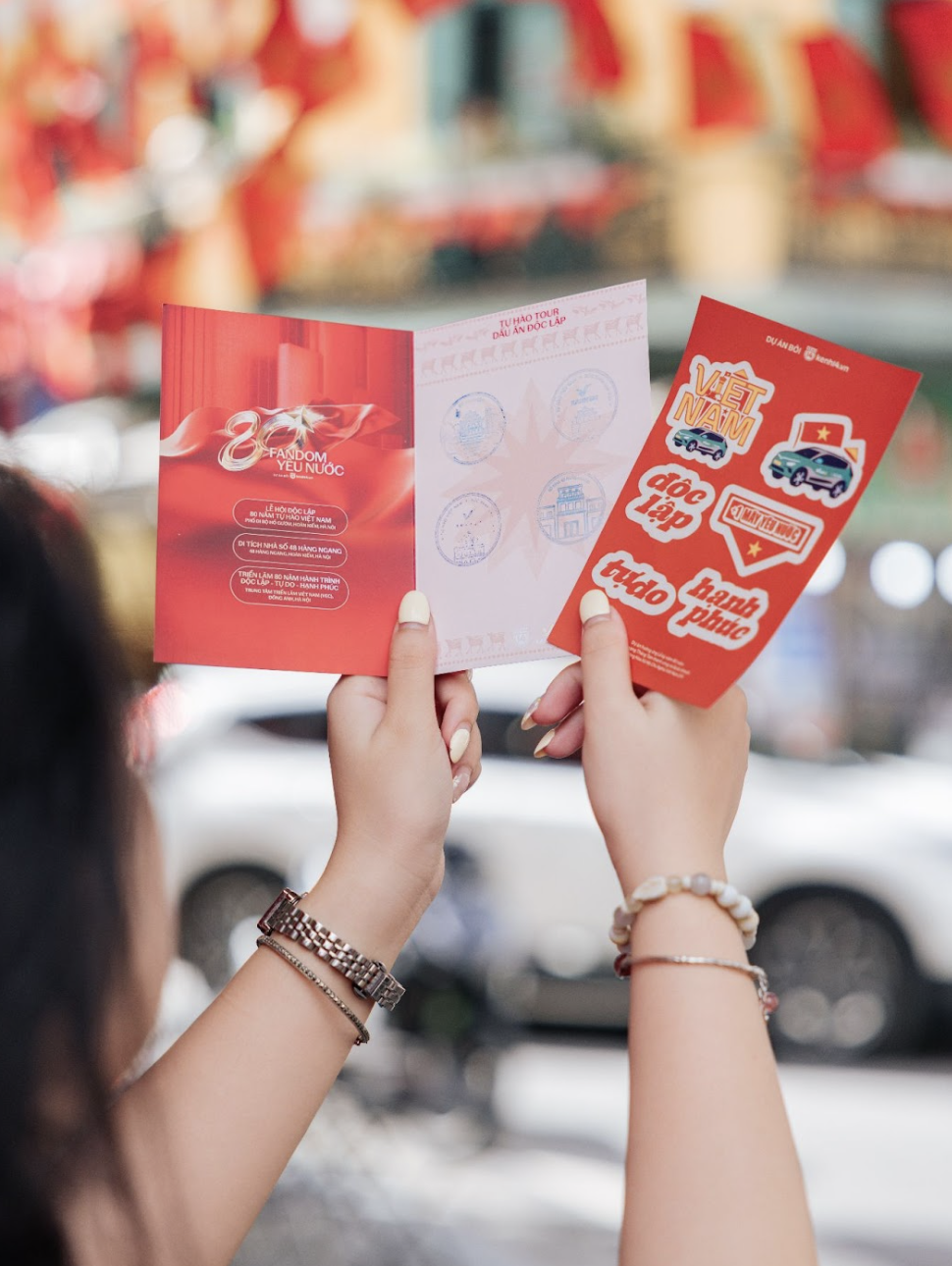 Cùng Sống Xanh – Sống Tự Hào trong dịp lễ trọng đại của đất nước- Ảnh 5. Cùng Sống Xanh – Sống Tự Hào trong dịp lễ trọng đại của đất nước- Ảnh 5.