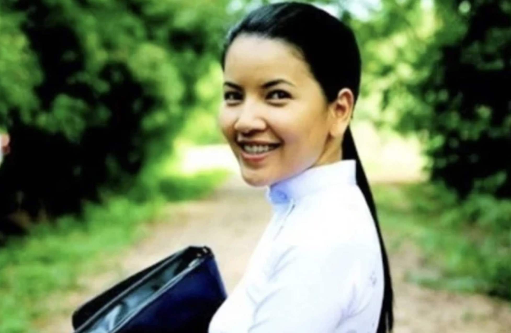 Diễn viên Ngọc Trinh: Mắc bệnh nặng vì đóng Mùi Ngò Gai, sự nghiệp vẻ vang được người người kính nể- Ảnh 2. Diễn viên Ngọc Trinh: Mắc bệnh nặng vì đóng Mùi Ngò Gai, sự nghiệp vẻ vang được người người kính nể- Ảnh 2.