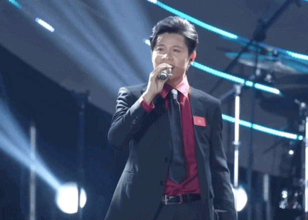 Ca khúc hot nhất concert quốc gia, gây chấn động làng nhạc từ A50 đến A80 đã đạt 6,5 tỷ view!- Ảnh 3.