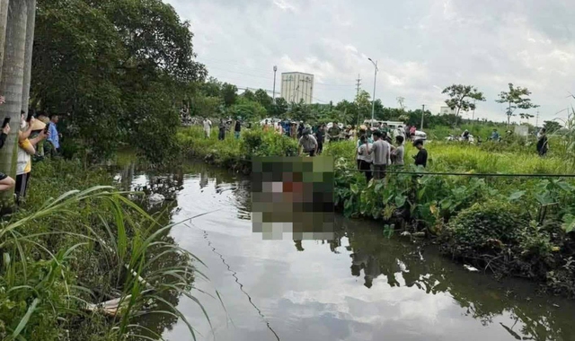Vụ bà nội sát hại 2 cháu ở Hưng Yên: Lời kể của người bố- Ảnh 2. Vụ bà nội sát hại 2 cháu ở Hưng Yên: Lời kể của người bố- Ảnh 2.