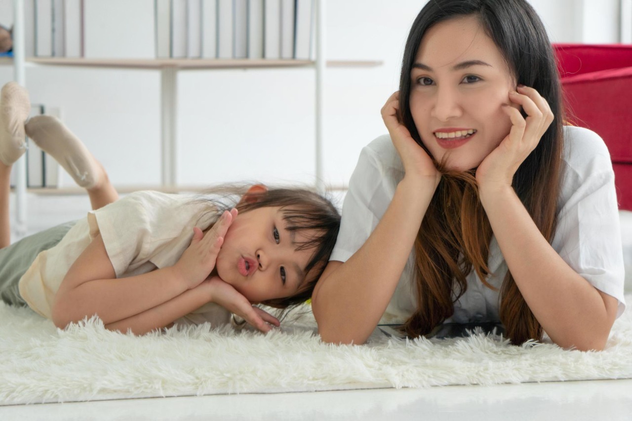 Nhà tâm lý học nhấn mạnh: 1 BỘ PHẬN của cha mẹ quyết định vận mệnh của con cái- Ảnh 1. Nhà tâm lý học nhấn mạnh: 1 BỘ PHẬN của cha mẹ quyết định vận mệnh của con cái- Ảnh 1.