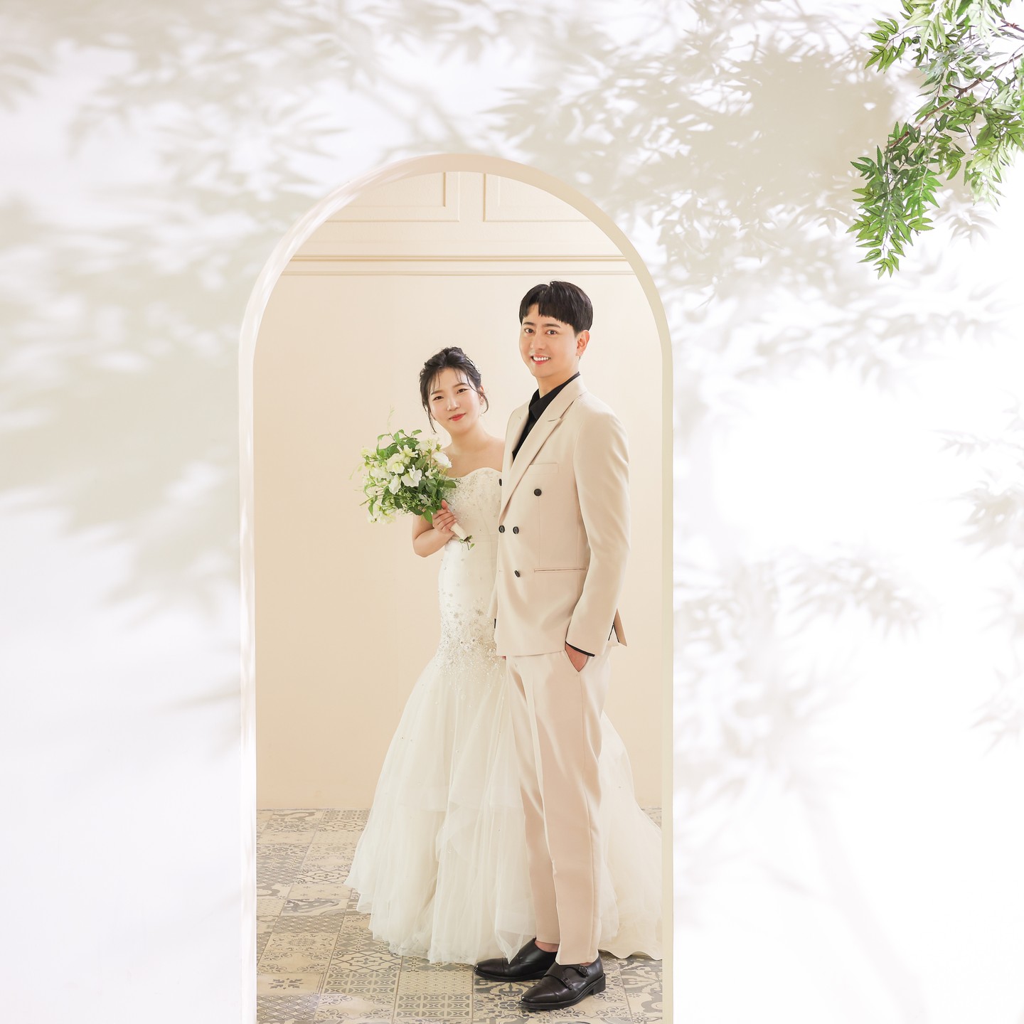 Lee Dong Wook công khai đưa vợ con đi nghỉ mát- Ảnh 7. Lee Dong Wook công khai đưa vợ con đi nghỉ mát- Ảnh 7.