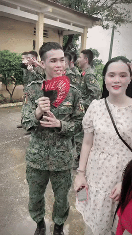 Duy Mạnh lên tiếng bảo vệ Quỳnh Anh khi bị toxic ngập tràn, mặc đẹp vẫn bị 