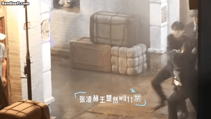 Chưa thấy ai bị đánh tơi tả lại đẹp gấp 1000 lần như mỹ nhân này: Visual mướt mườn mượt, càng thảm càng phong thần- Ảnh 2. Chưa thấy ai bị đánh tơi tả lại đẹp gấp 1000 lần như mỹ nhân này: Visual mướt mườn mượt, càng thảm càng phong thần- Ảnh 2.
