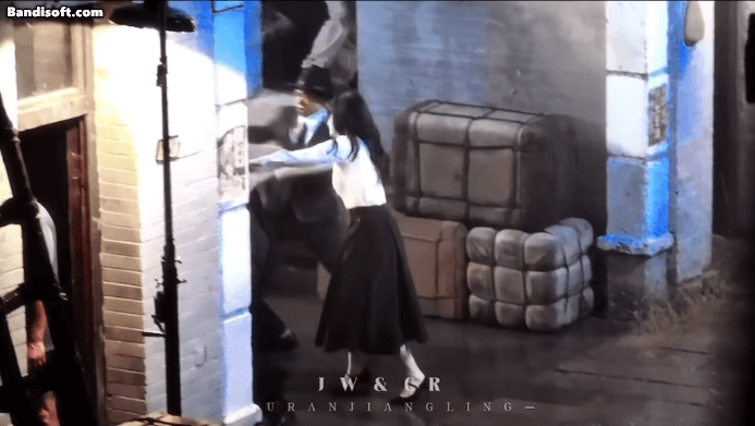 Chưa thấy ai bị đánh tơi tả lại đẹp gấp 1000 lần như mỹ nhân này: Visual mướt mườn mượt, càng thảm càng phong thần- Ảnh 3. Chưa thấy ai bị đánh tơi tả lại đẹp gấp 1000 lần như mỹ nhân này: Visual mướt mườn mượt, càng thảm càng phong thần- Ảnh 3.