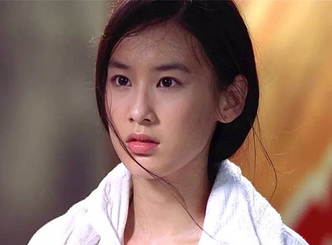 Đây là mỹ nhân xấu tính nhất showbiz: Dám giở trò Đây là mỹ nhân xấu tính nhất showbiz: Dám giở trò