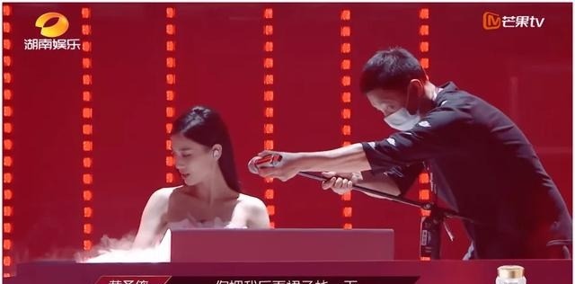 Đây là mỹ nhân xấu tính nhất showbiz: Dám giở trò Đây là mỹ nhân xấu tính nhất showbiz: Dám giở trò