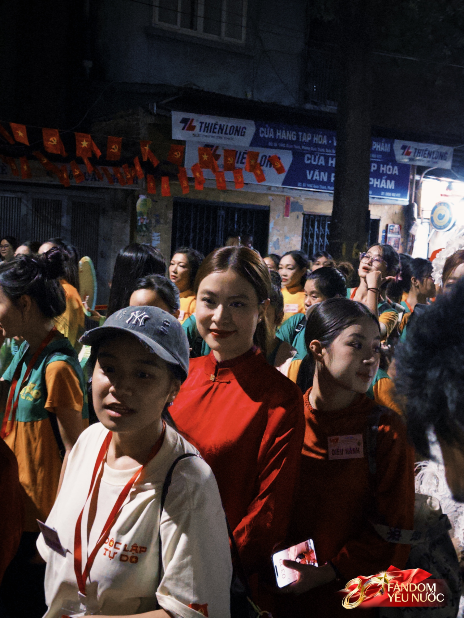 Hoàng Thùy Linh - Tăng Duy Tân cùng dàn sao Vbiz từ chối loạt show, thức xuyên đêm tập luyện cho Đại lễ 2/9- Ảnh 2.