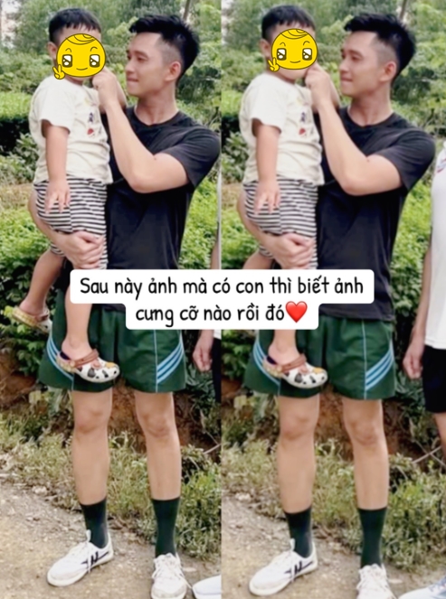 Ngoại lệ của Thượng úy Lê Hoàng Hiệp- Ảnh 7. Ngoại lệ của Thượng úy Lê Hoàng Hiệp- Ảnh 7.
