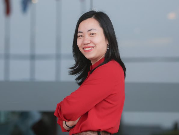 Nhân viên đầu tiên của Viettel được phong tặng Anh hùng lực lượng vũ trang nhân dân: Là Trung tá sở hữu bảng vàng thành tích, được ví “nhân vật không thể thay thế”- Ảnh 1.
