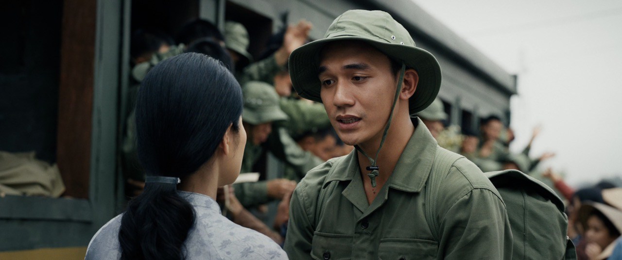 Hé lộ cảnh phim không được ra rạp gây tiếc nuối nhất Mưa Đỏ, biết lý do cắt thẳng tay không ai có thể phản bác- Ảnh 4.