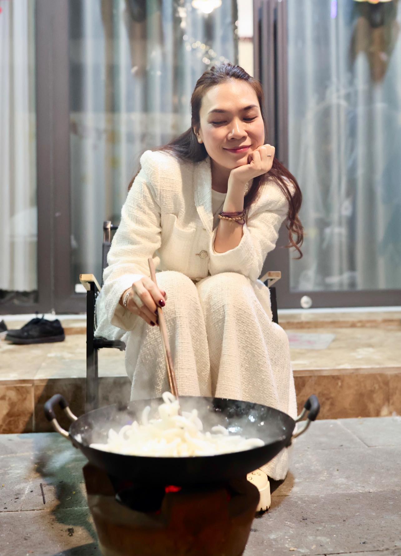 2 món nước chống già của Mỹ Tâm: Toàn món dân dã cứ ra chợ là có, vừa ngập collagen vừa thải mỡ giữ eo thon- Ảnh 6. 2 món nước chống già của Mỹ Tâm: Toàn món dân dã cứ ra chợ là có, vừa ngập collagen vừa thải mỡ giữ eo thon- Ảnh 6.