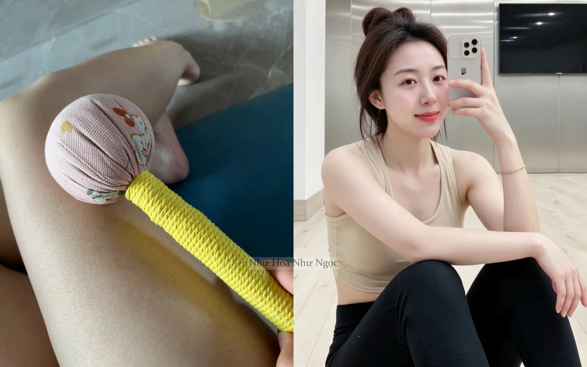 Cách "níu giữ thanh xuân" của nàng blogger 35+: Tăng collagen nhờ 1 thứ không ai ngờ- Ảnh 4.