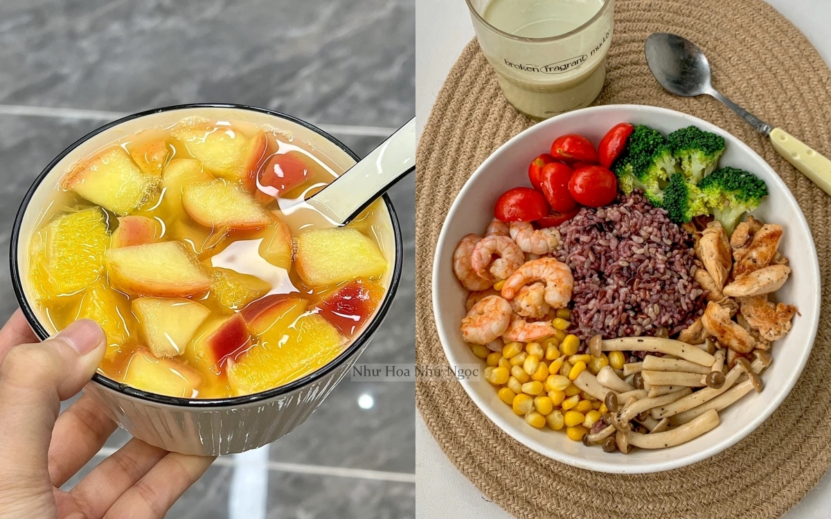 Cách "níu giữ thanh xuân" của nàng blogger 35+: Tăng collagen nhờ 1 thứ không ai ngờ- Ảnh 5.