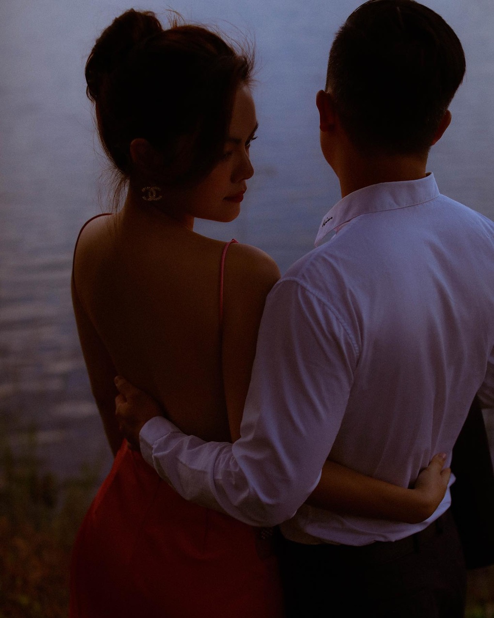 Phạm Quỳnh Anh sau 7 năm ly hôn: Làm mẹ 3 con, bí ẩn chuyện tình với bạn trai kém tuổi- Ảnh 7.