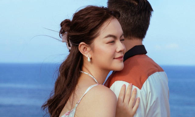 Phạm Quỳnh Anh sau 7 năm ly hôn: Làm mẹ 3 con, bí ẩn chuyện tình với bạn trai kém tuổi- Ảnh 3.