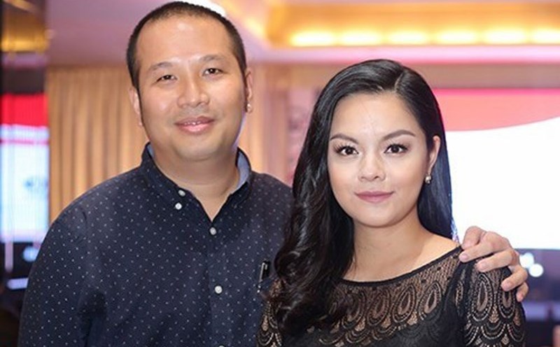 Phạm Quỳnh Anh sau 7 năm ly hôn: Làm mẹ 3 con, bí ẩn chuyện tình với bạn trai kém tuổi- Ảnh 2.