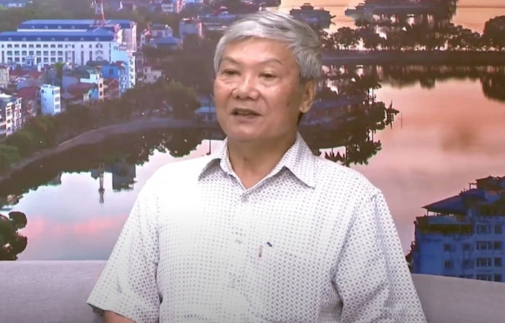 Những giọng đọc huyền thoại của Đài Tiếng nói Việt Nam- Ảnh 5.