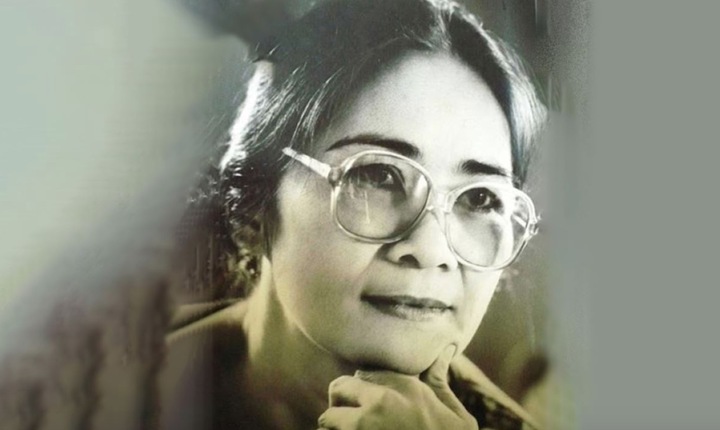 Những giọng đọc huyền thoại của Đài Tiếng nói Việt Nam- Ảnh 1.