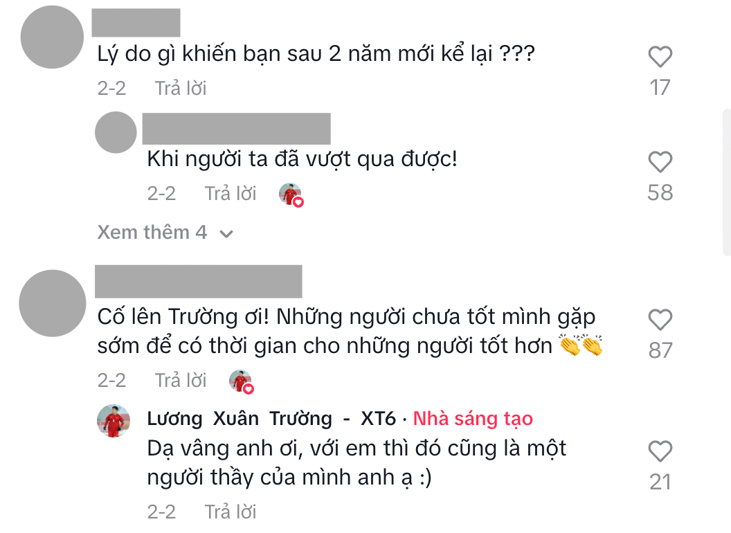 Lương Xuân Trường kể khổ: Bị người quen phản bội, tổn thương suốt 2 năm- Ảnh 2.