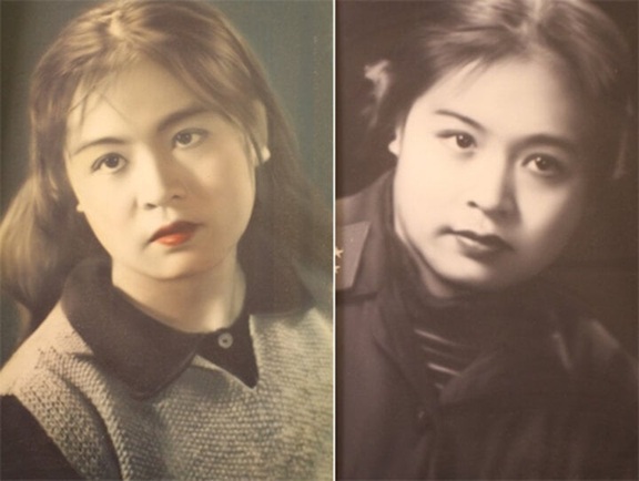 Nữ NSND 73 tuổi viên mãn bên chồng là anh hùng phi công: Con gái đi tu nhưng ít đi chùa vì tâm niệm một điều- Ảnh 1. Nữ NSND 73 tuổi viên mãn bên chồng là anh hùng phi công: Con gái đi tu nhưng ít đi chùa vì tâm niệm một điều- Ảnh 1.