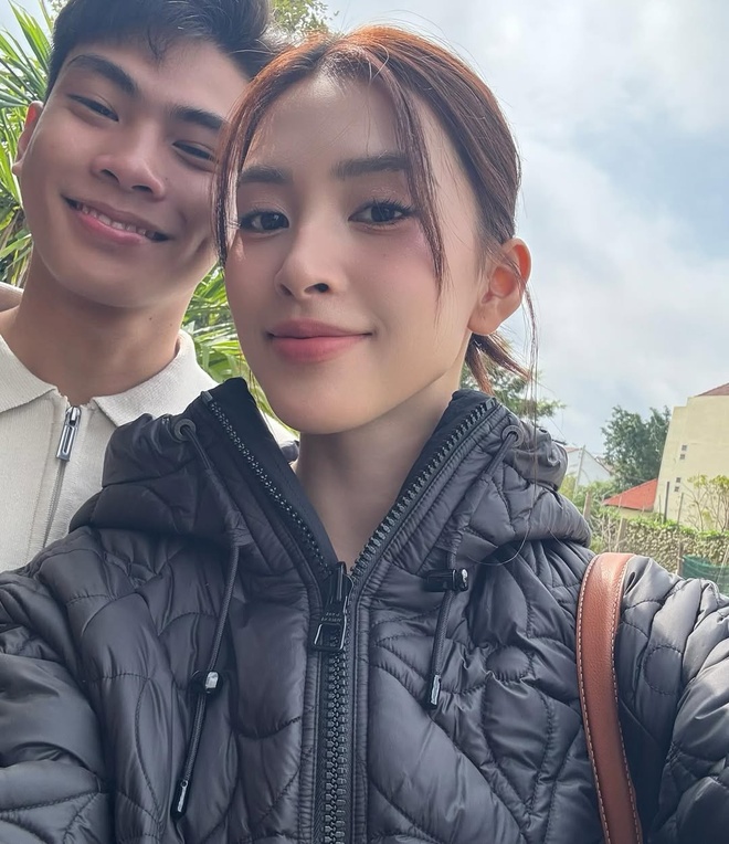 4 cậu em cực phẩm của dàn sao Việt: Mỗi lần xuất hiện là hot hòn họt, top 1 không có gì bàn cãi- Ảnh 7. 4 cậu em cực phẩm của dàn sao Việt: Mỗi lần xuất hiện là hot hòn họt, top 1 không có gì bàn cãi- Ảnh 7.