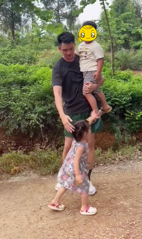 Ngoại lệ của Thượng úy Lê Hoàng Hiệp- Ảnh 6. Ngoại lệ của Thượng úy Lê Hoàng Hiệp- Ảnh 6.