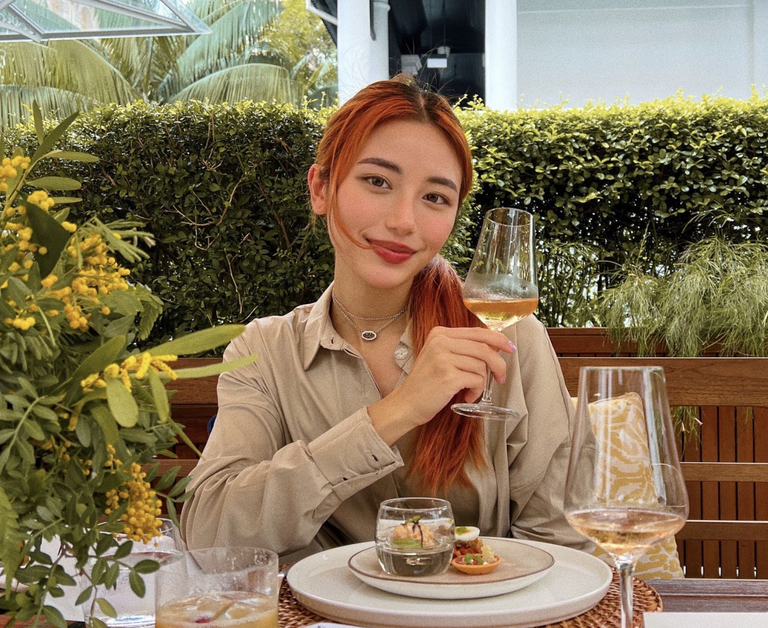 Top 5 rich kid châu Á từng 