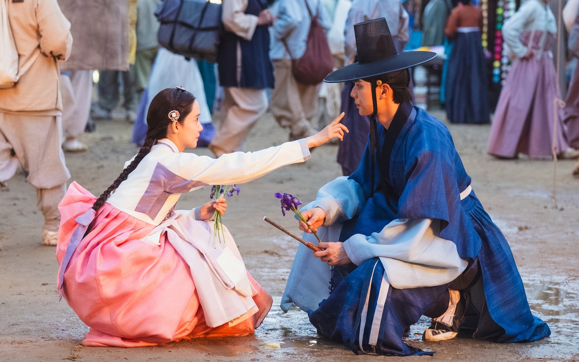 Ngự Trù Của Bạo Chúa lộ cái kết khiến MXH náo loạn, Yoona chỉ nói 1 câu mà ai cũng hoang mang- Ảnh 2.