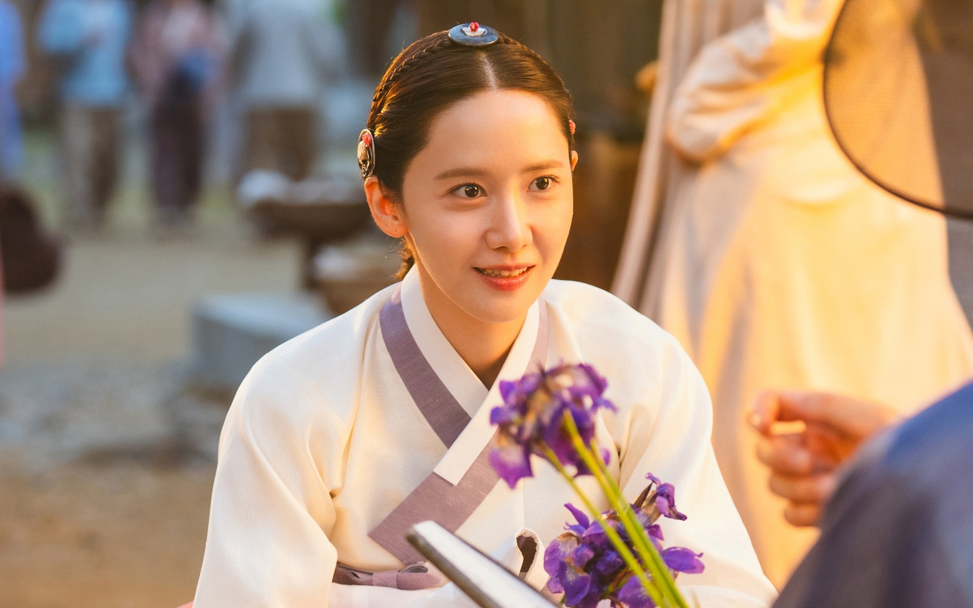 Ngự Trù Của Bạo Chúa lộ cái kết khiến MXH náo loạn, Yoona chỉ nói 1 câu mà ai cũng hoang mang- Ảnh 1.