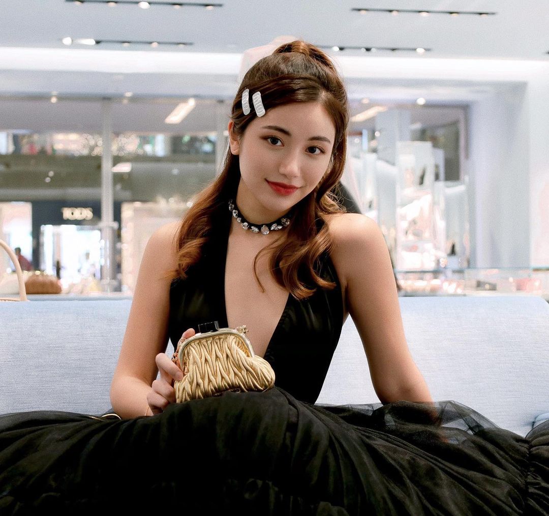 Top 5 rich kid châu Á từng 