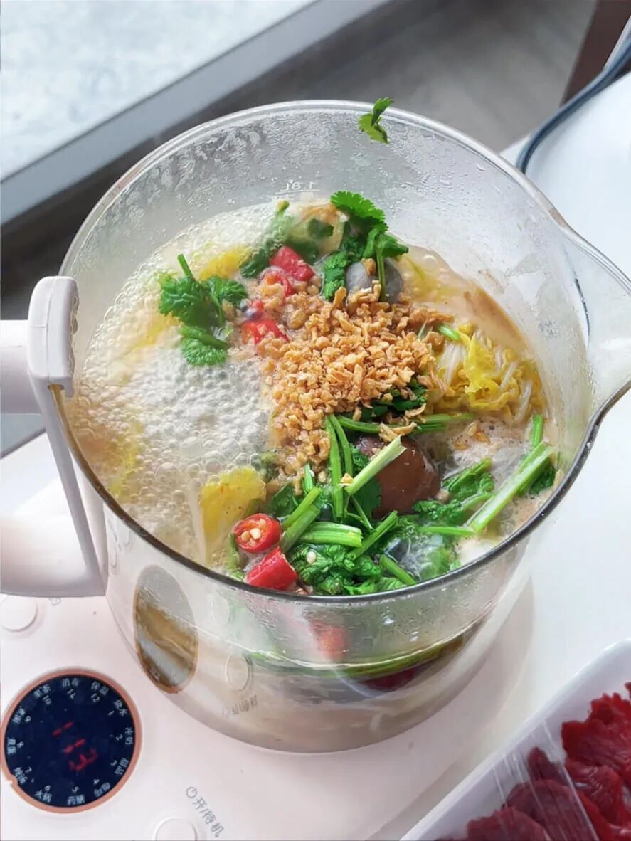 Từ đáy lòng, tôi khuyên bạn đầu tư 5 món đồ bếp này: Tiện lợi đỉnh cao, triệu người dùng đều phải khuất phục- Ảnh 7.