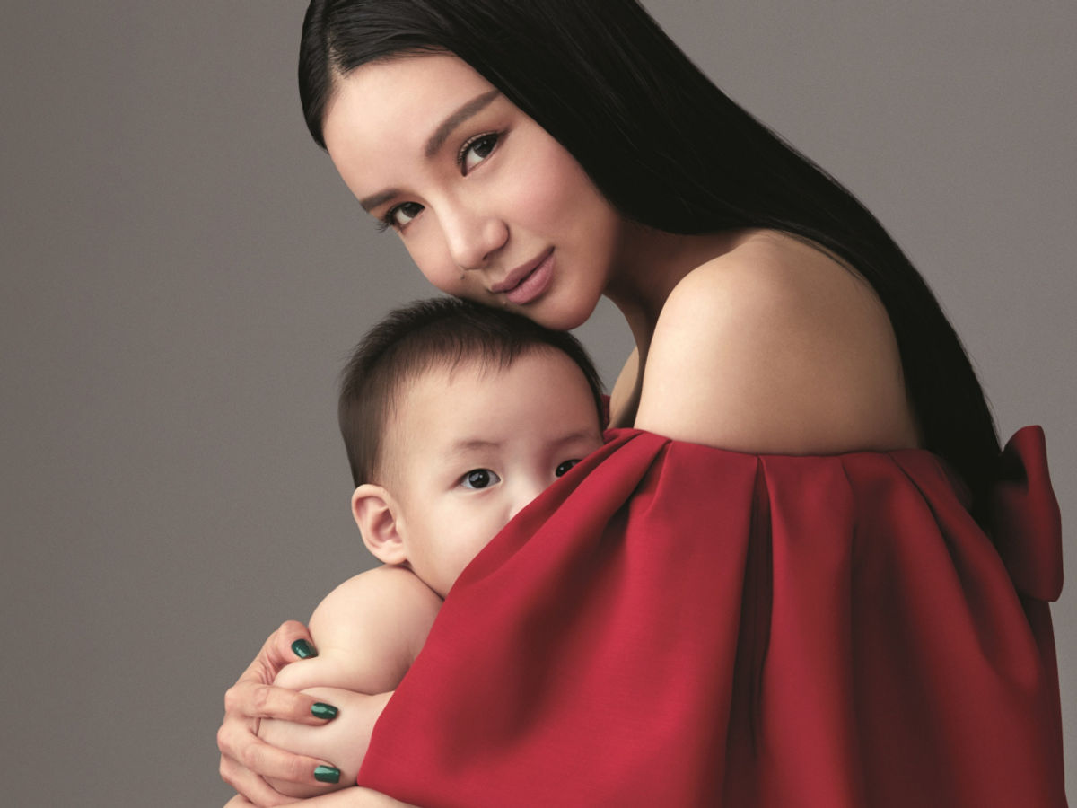 Top 5 rich kid châu Á từng 