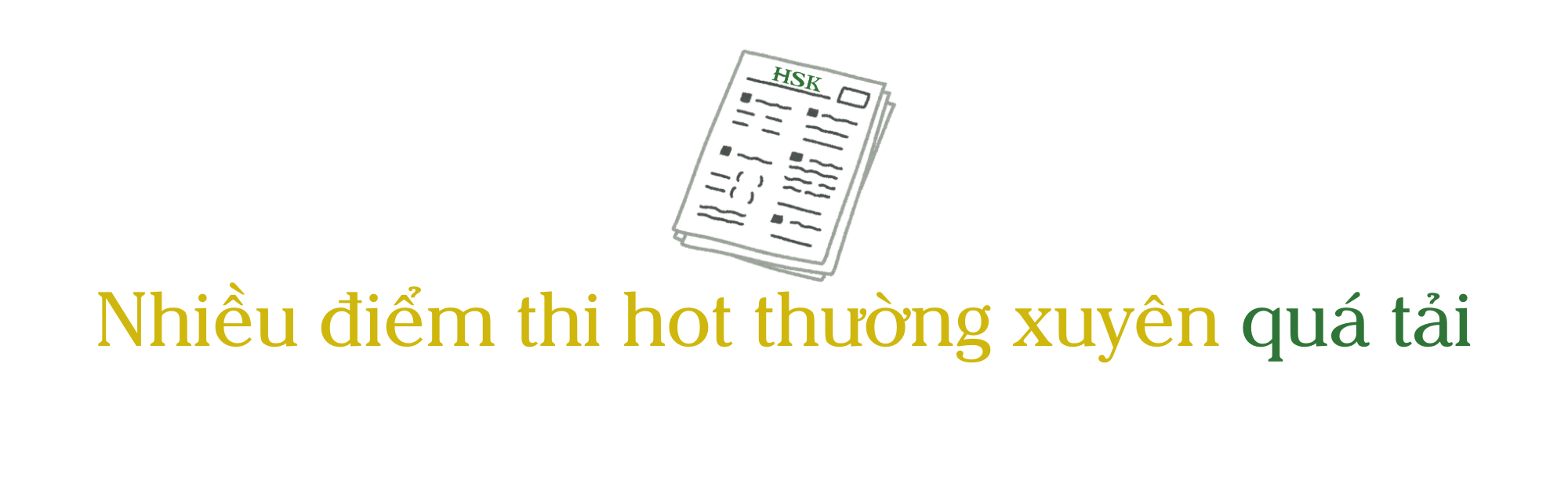 1 chứng chỉ ngoại ngữ sắp "soán ngôi" IELTS ở Việt Nam? Nửa đầu 2025 đã hơn 10.000 thí sinh đăng ký, dẫn đầu toàn cầu- Ảnh 3.