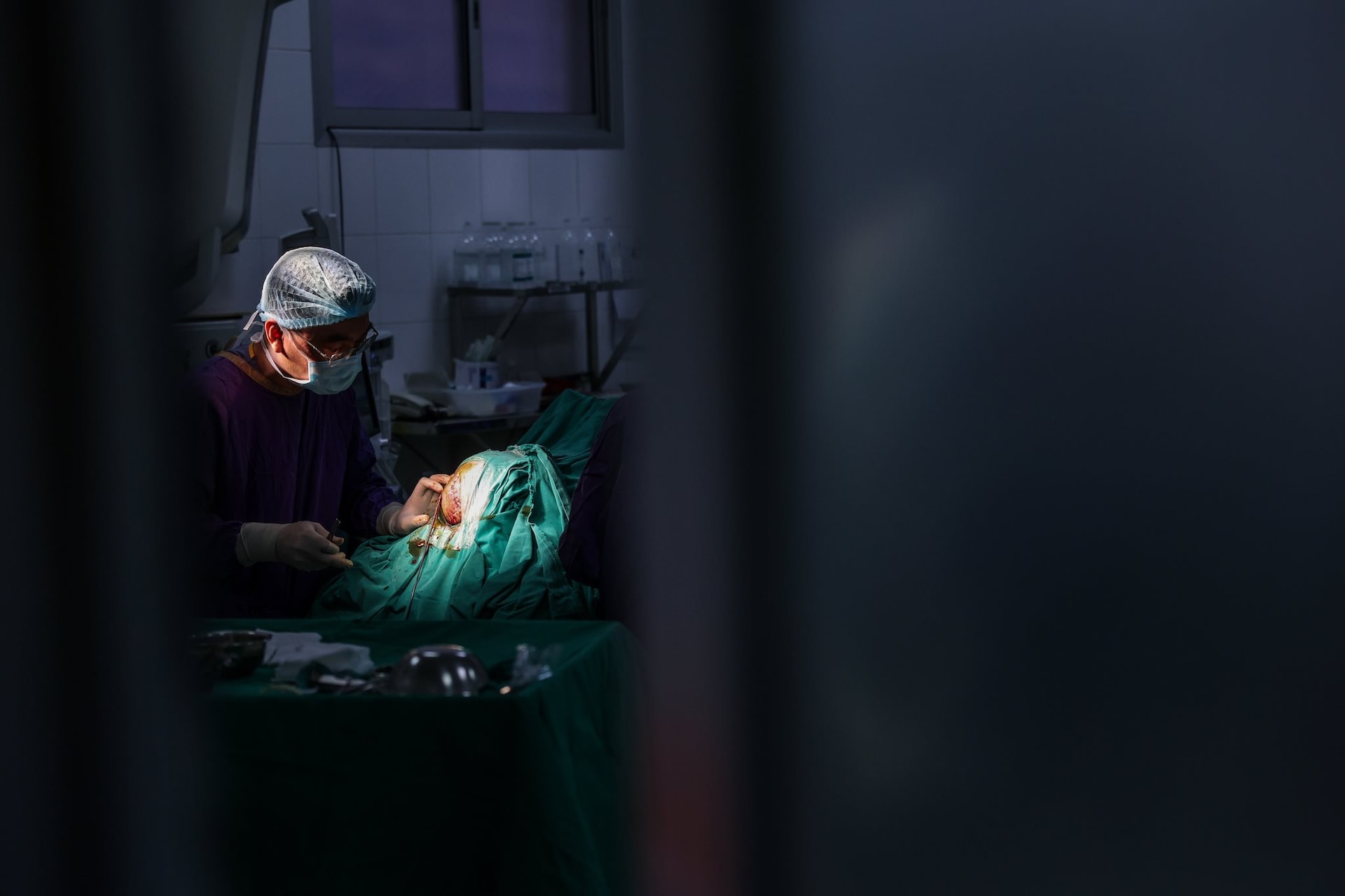 Một lần trong đời để thành bác sĩ nội trú: Giấc mơ lớn nhất của sinh viên Y Việt Nam- Ảnh 2.