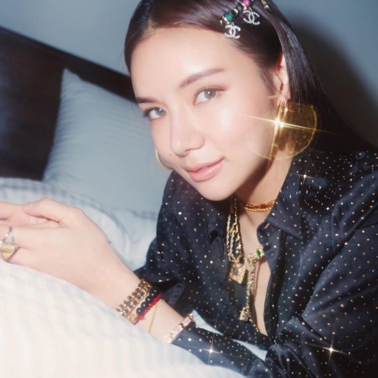 Top 5 rich kid châu Á từng 