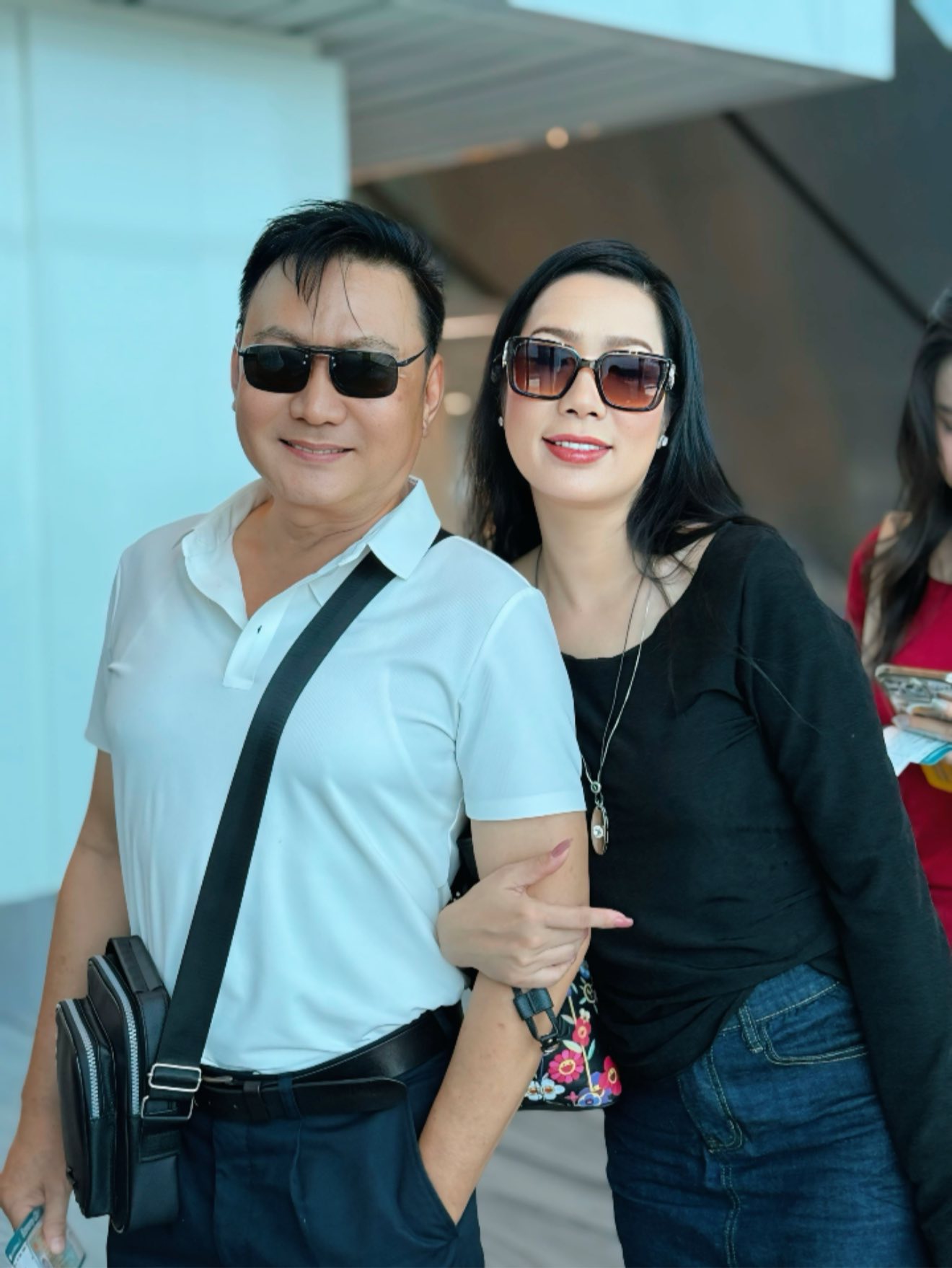 Phó chủ tịch Hội sân khấu được chồng đại gia tặng biệt thự hàng chục tỷ ở TP.HCM, 54 tuổi vẫn gợi cảm- Ảnh 3. Phó chủ tịch Hội sân khấu được chồng đại gia tặng biệt thự hàng chục tỷ ở TP.HCM, 54 tuổi vẫn gợi cảm- Ảnh 3.