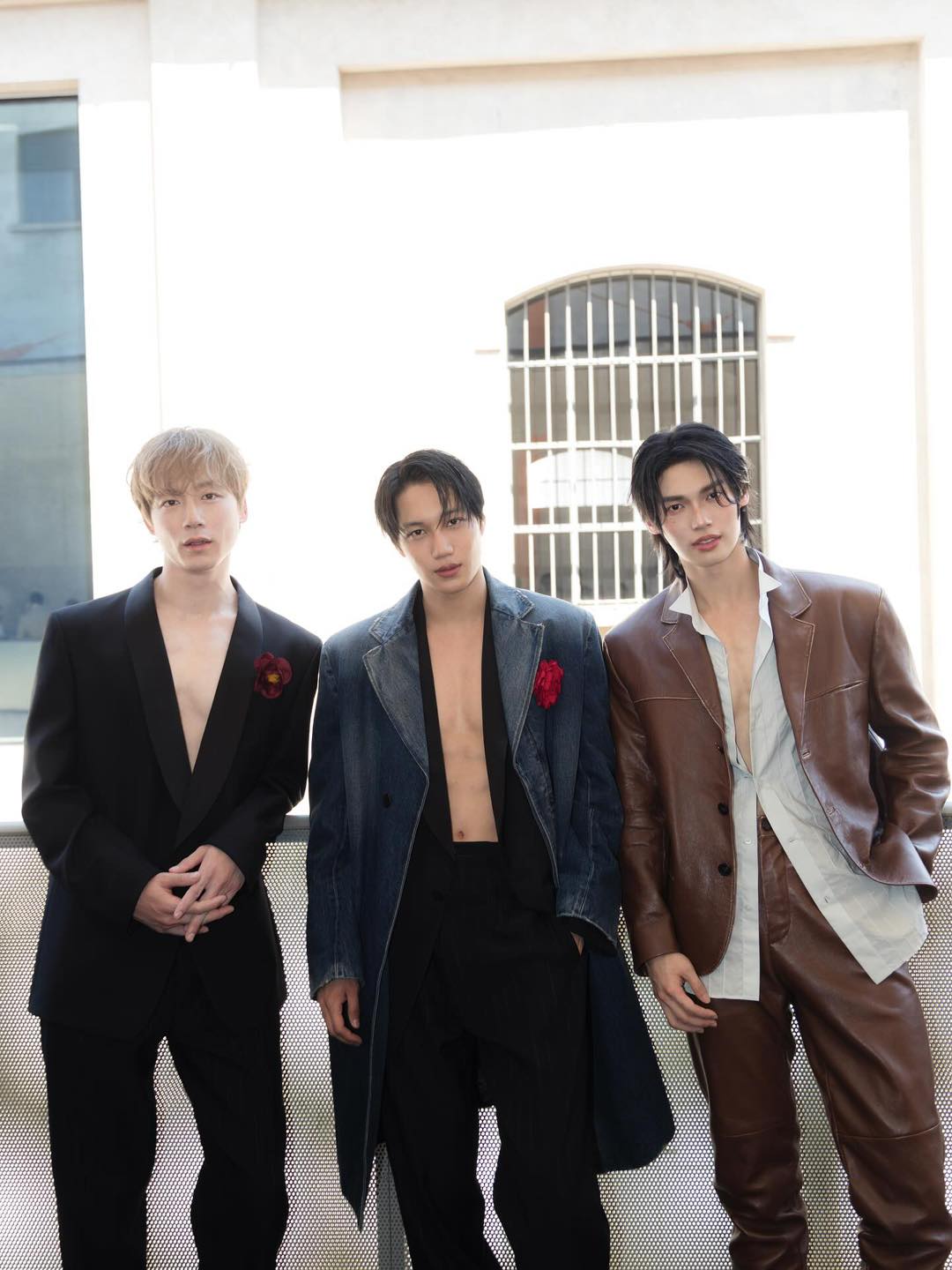 2 đại sứ ngoại tình với nhau, Prada chắc “sống khỏe” nhờ phí bồi thường hợp đồng- Ảnh 4.