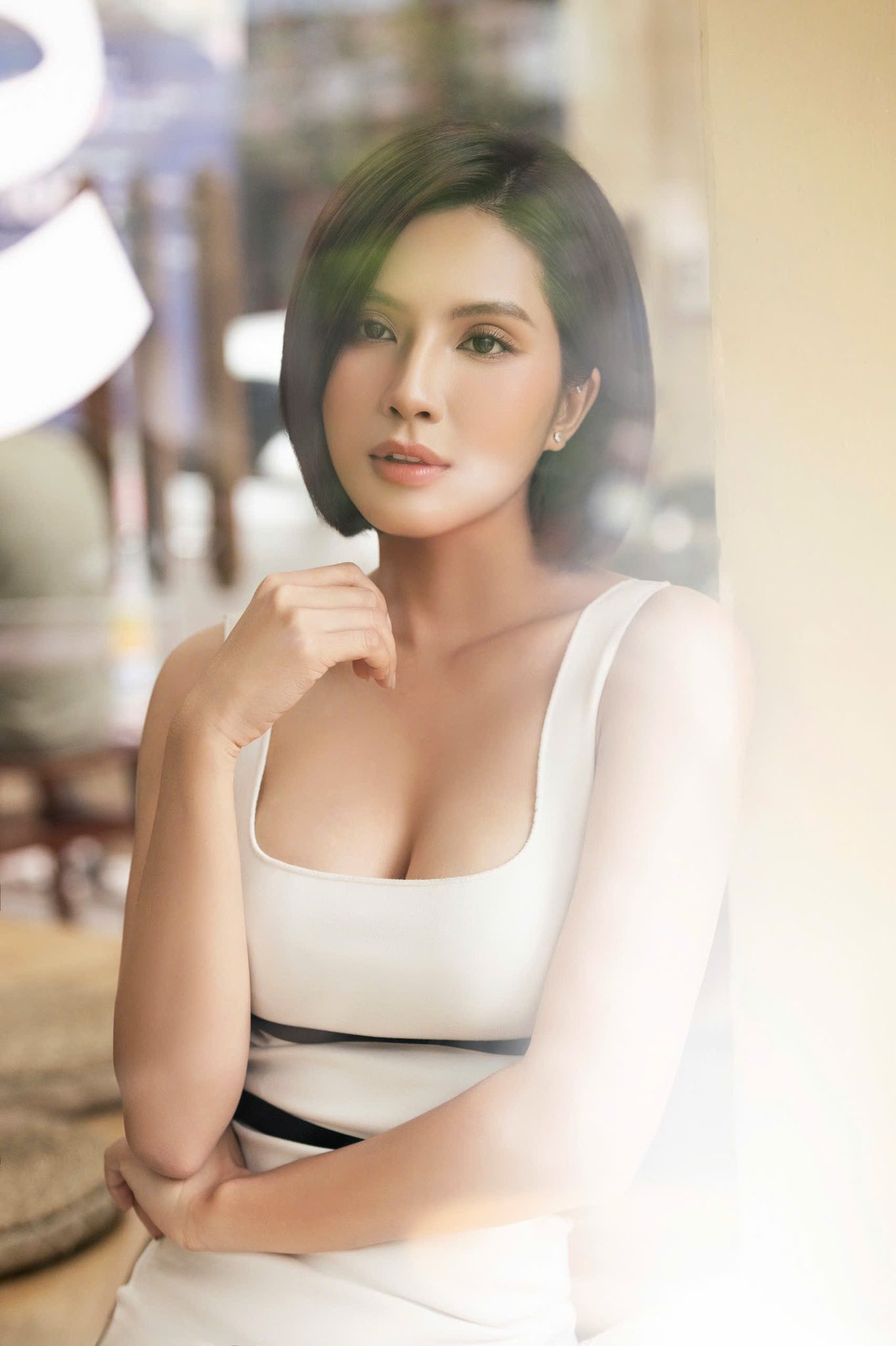 Diễn viên Thiên An bất ngờ tung full tin nhắn làm giấy khai sinh, lần đầu đáp trả về họp báo 2 tiếng- Ảnh 5.